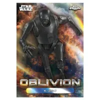 2026 Topps Chrome Star Wars