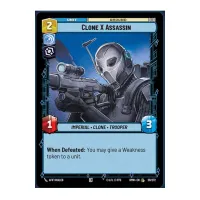 Karty Star Wars Unlimited - Homeworlds