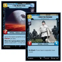 Karty Star Wars Unlimited - Homeworlds
