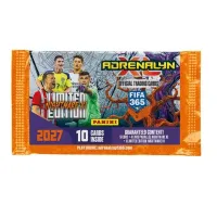 FIFA 365 Adrenalyn XL 2027 Nightmare XI Booster balíček