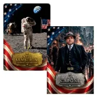 Karty 2026 Worlds Monarchs Series 3