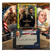 karty 2026 Worlds Monarchs Series 3