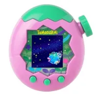 Bandai Tamagotchi Paradise Pink Land