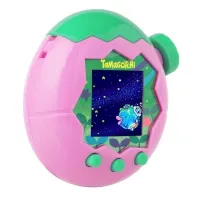 Bandai Tamagotchi Paradise Pink Land