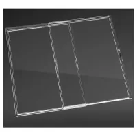 Pevný obal na kartu Gamegenic Slide Card Case