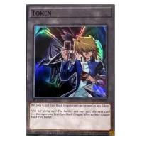 Token karty YuGiOh! Beyond the Brave Tuck Box