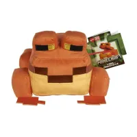 Plyšák Minecraft figurka Frog 20 cm