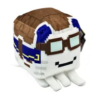 Plyšák Minecraft figurka Happy Ghast 20 cm