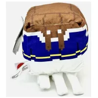 Plyšák Minecraft figurka Happy Ghast 20 cm