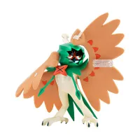 Pokémon akční figurka Decidueye 11 cm (interaktivní)
