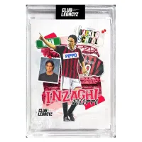 2026 Club Legacyz Icons Back to School 5th Edition Soccer