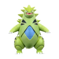 Pokémon akční figurka Tyranitar 11 cm (interaktivní)