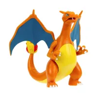Pokémon akční figurka Charizard 11 cm (interaktivní)