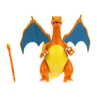 Pokémon akční figurka Charizard 11 cm (interaktivní)