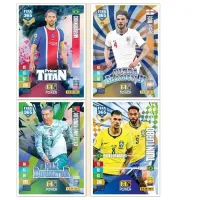 Panini FIFA 365 2026 2027 Adrenalyn XL