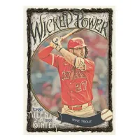 Karty 2026 Topps Allen and Ginter Baseball