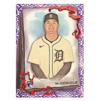 Karty 2026 Topps Allen and Ginter Baseball