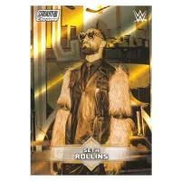 Karty 2026 Topps Stadium Club WWE Wrestling