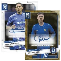 2026 2027 Topps Chelsea Collector Tin fotbalové karty