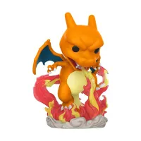 Pokémon POP! prémiová figurka Charizard #1213 - 9 cm