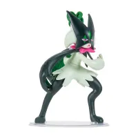 Pokémon akční figurka Meowscarada - 10 cm