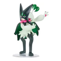 Pokémon akční figurka Meowscarada - 10 cm