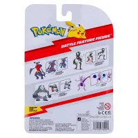 Pokémon akční figurka Meowscarada - 10 cm