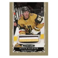 Karty 2025 2026 Upper Deck Stature Hockey