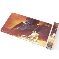 Hrací podložka Riftbound TCG League of Legends: Radiance - Mordekaiser