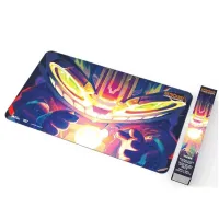 Hrací podložka Riftbound TCG League of Legends: Radiance - Ziggs