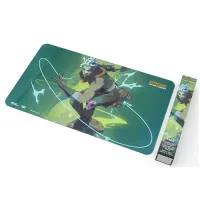 Hrací podložka Riftbound TCG League of Legends: Radiance - Ekko