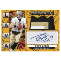 2026 Panini Obsidian Football