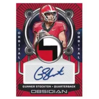 2026 Panini Obsidian Football